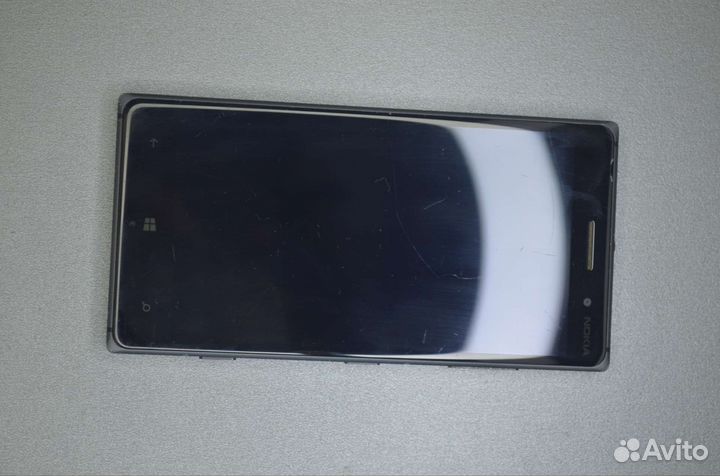 Nokia Lumia 830, 16 ГБ