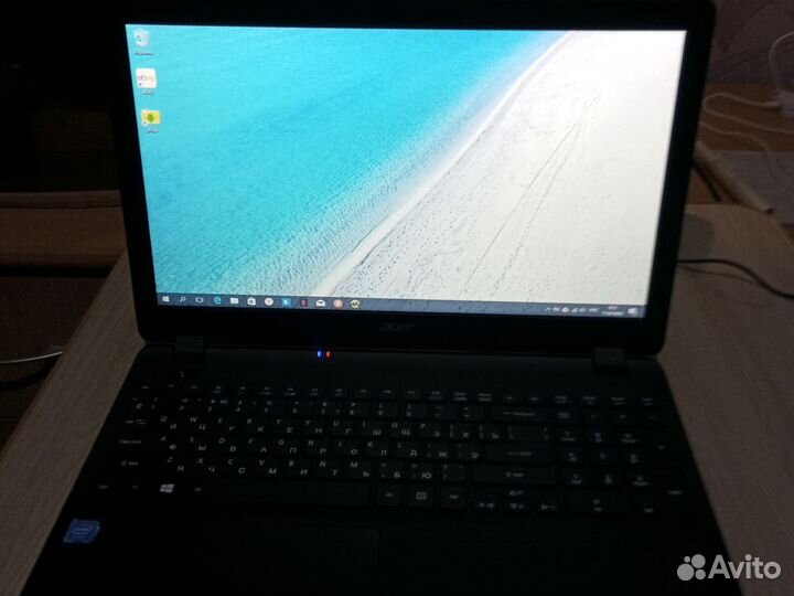 Ноутбук acer новый