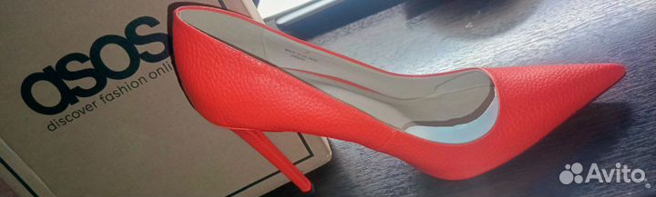 Туфли женские