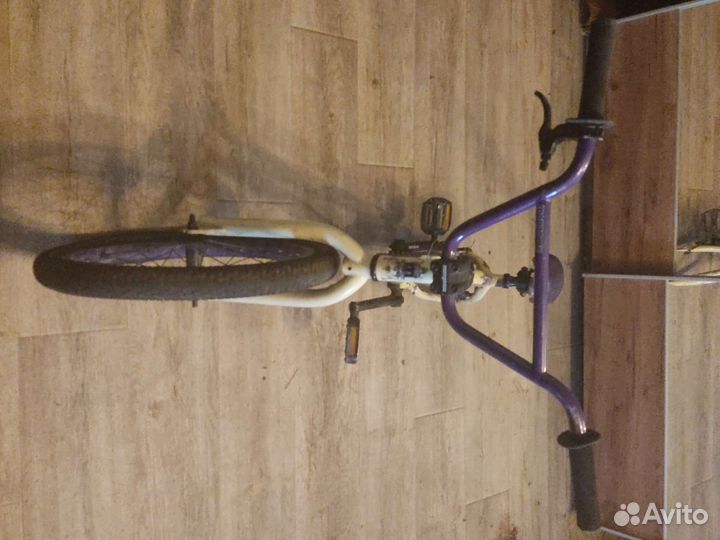 Рама bmx