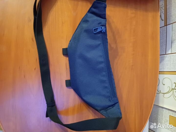 Сумка через плечо puma