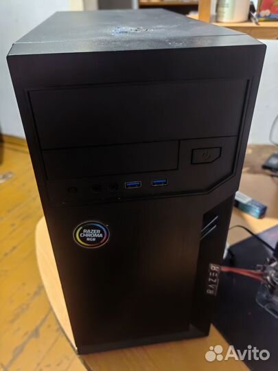 Корпус для пк