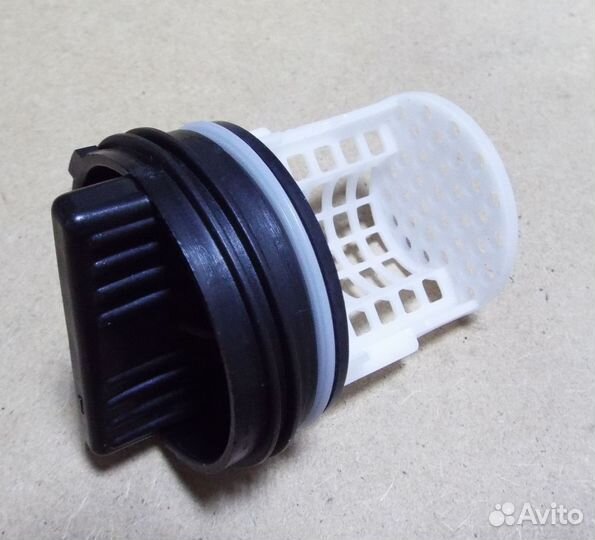 Cливная пробка, фильтр для стиральной машины samsu