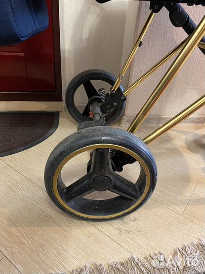 Коляска adamex 3 в 1