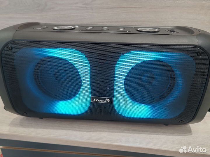 Колонка Eltronic dance BOX 300 20-34