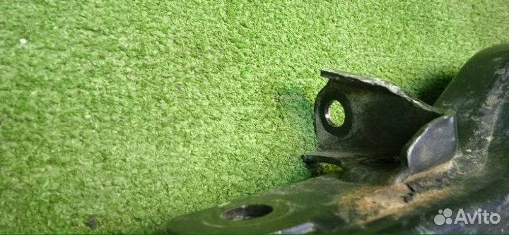 Рычаг подвески задний левый Hyundai Creta GS G4NA