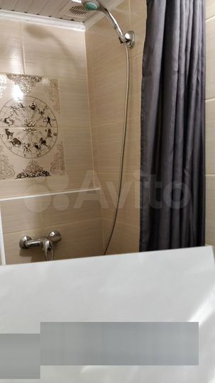 Комната 15 м² в 1-к., 1/2 эт.