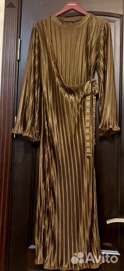 Красивое платье