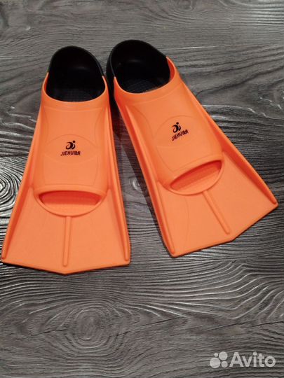 Ласты для плавания 39 40 размер