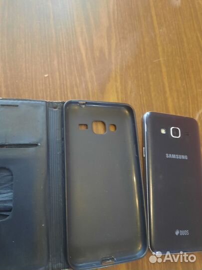 Samsung Galaxy J3 (2016) SM-J320F/DS, 8 ГБ