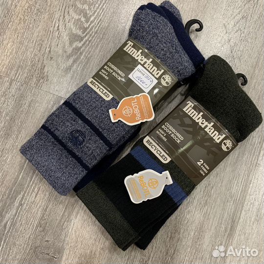 Носки мужские