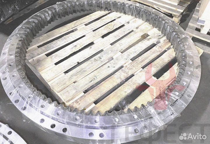 Поворотный круг EC290CNL 14570794