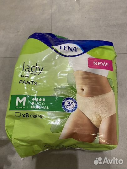 Прокладки урологические / послеродовые М