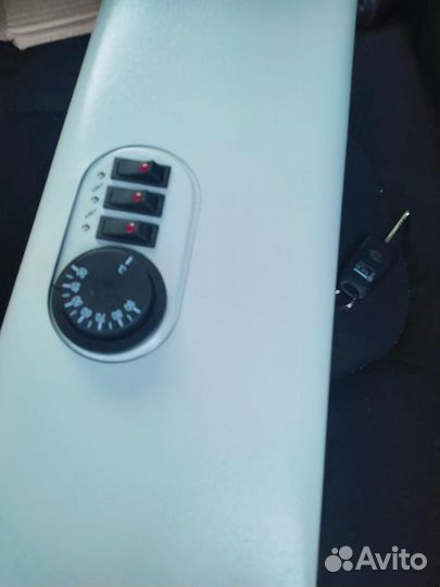 Электрический котел отопления новый