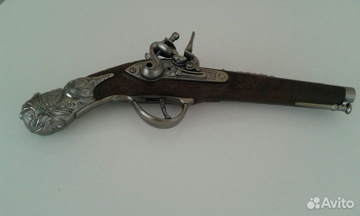 Набор пирата игрушка