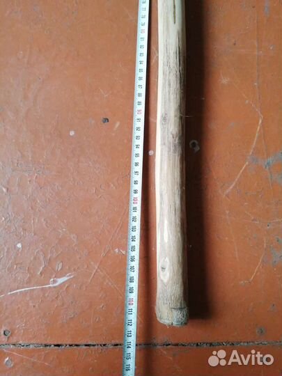 Старинный деревянный инструмент- Цап