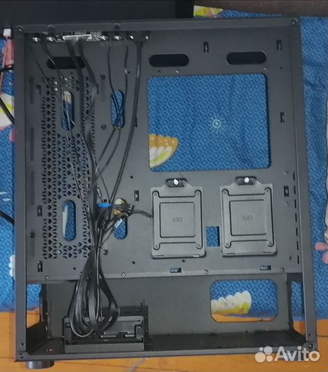 Корпус для пк на 14 HDD