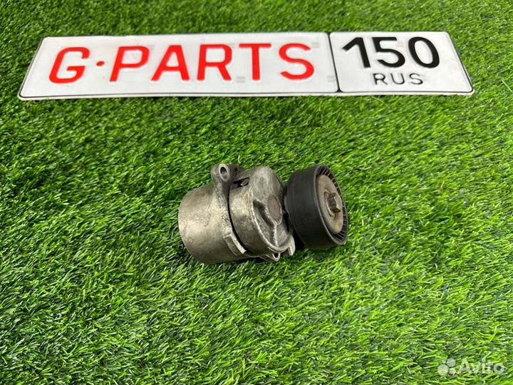 Ролик натяжной навесного оборудования Bmw 3 E46