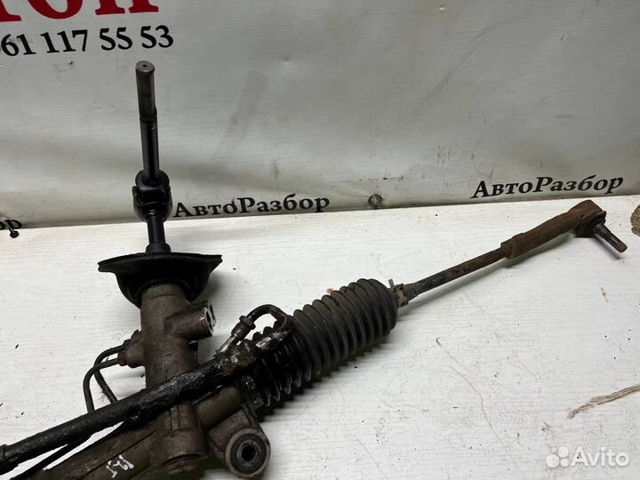 Рулевая Рейка Chery Tiggo T11 FL 2013 1.6