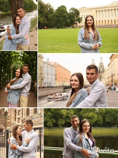 Фотосъемка