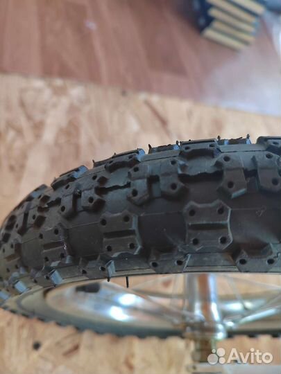 Продам велосипед детский