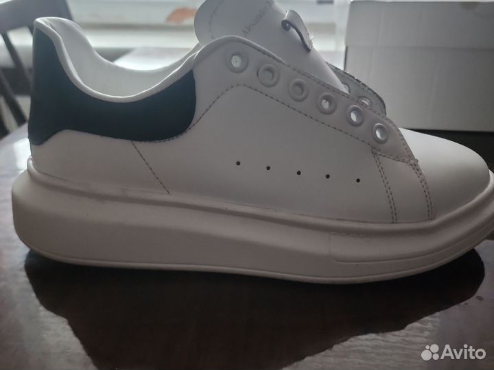 Кроссовки мужские