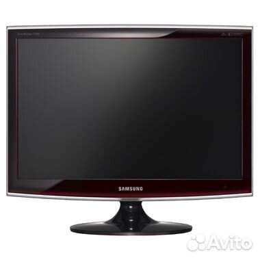 20 дюймов Samsung T200