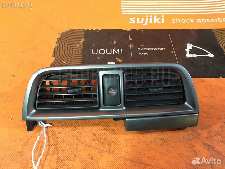 Воздуховод Subaru Impreza wagon GG2