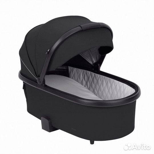 Коляска 2 в 1 Carrello Ultimo CRL-6515 2023