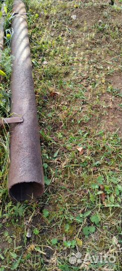 Труба L3000 d159