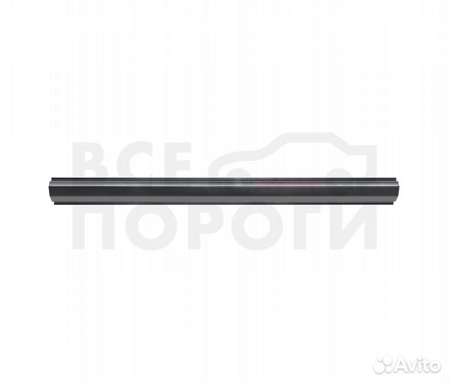 Ремонтные пороги Daewoo Lanos хэтчбек 5 дверей