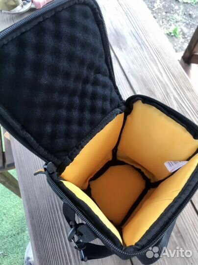 Сумка для зеркальной фотокамеры