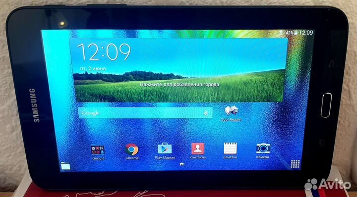 Планшет Samsung Galaxy Tab 3 7.0 LiteSM-T113