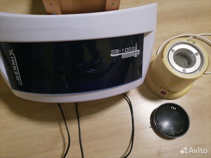 Стерилизатор