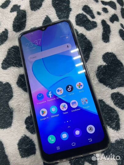 Vivo y20