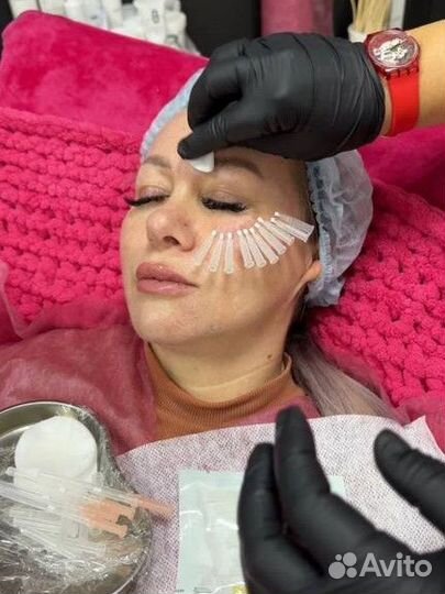 Косметолог