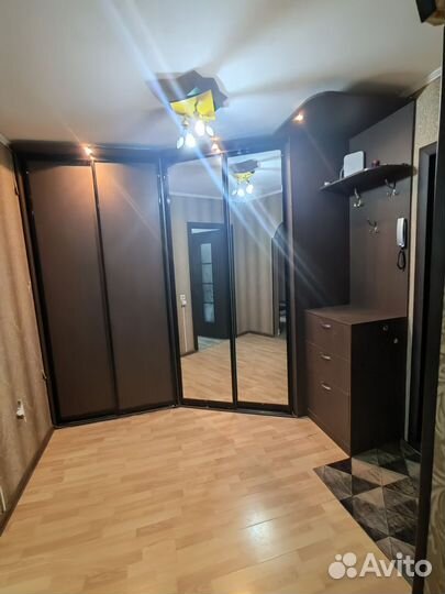 Встроенный шкаф купе бу