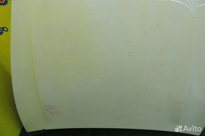 Капот Porsche Cayenne 955