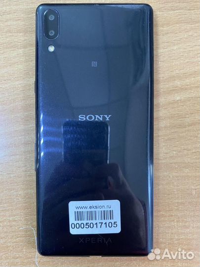 Sony Xperia L3, 3/32 ГБ