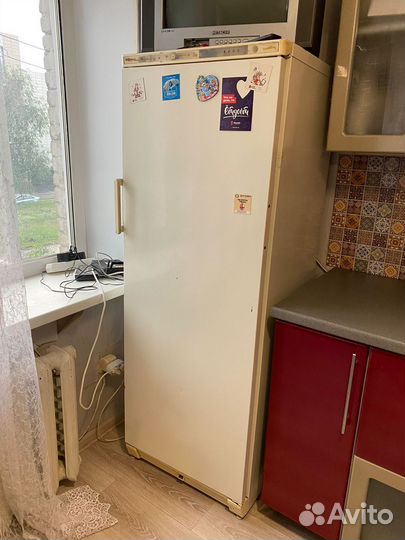 Холодильник