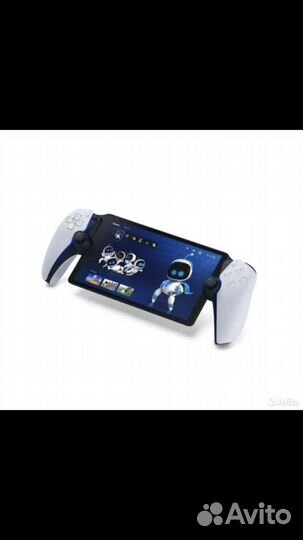 Портативная консоль Sony PlayStation Portal Remote