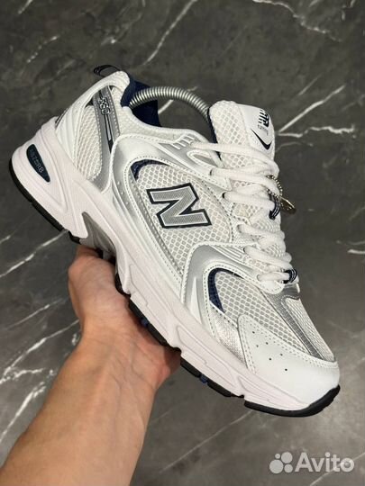 Кроссовки New Balance 530