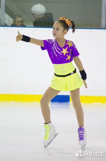 Платье для выступлений