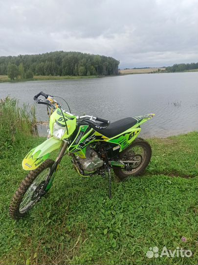 Motoland xr 250 lite