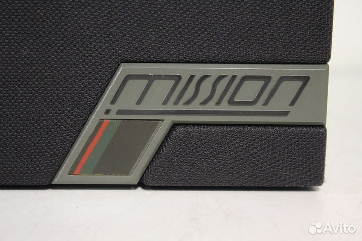 Mission 761 Акустика England
