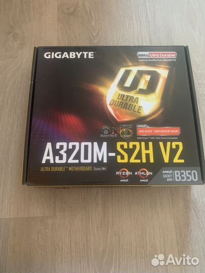 Новый к-т Ryzan 7