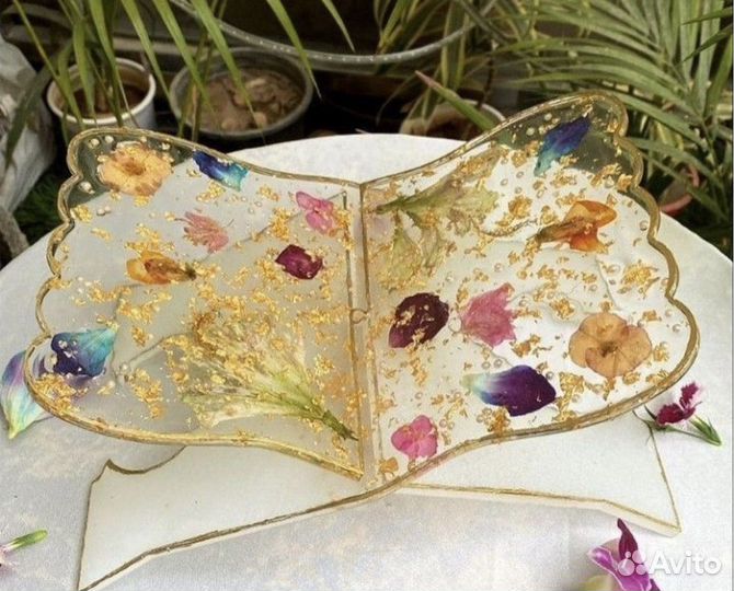Подставки для корана