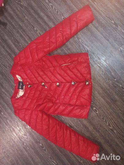 Курта подростковая