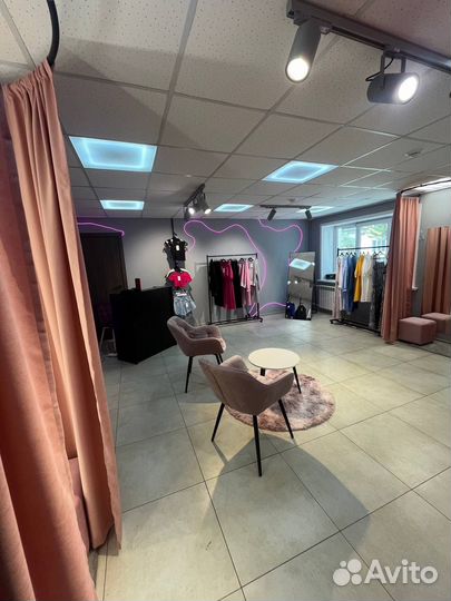 Готовый бизнес, новый магазин 