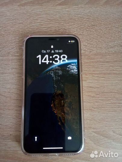 iPhone X, 256 ГБ